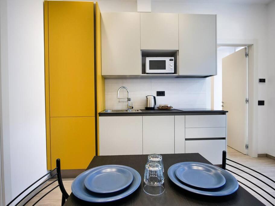 Apartamento Casa Anselmo Como Exterior foto
