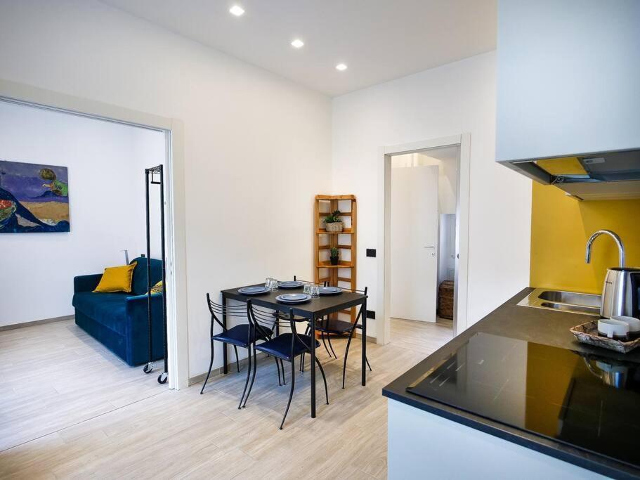 Apartamento Casa Anselmo Como Exterior foto