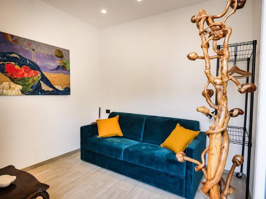 Apartamento Casa Anselmo Como Exterior foto