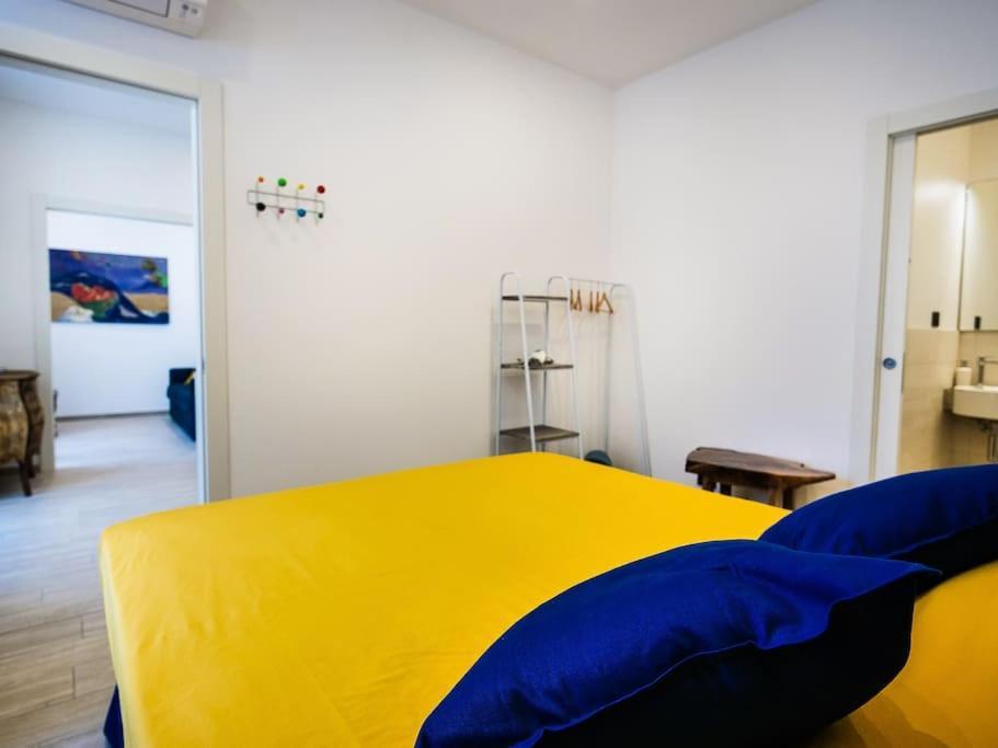 Apartamento Casa Anselmo Como Exterior foto