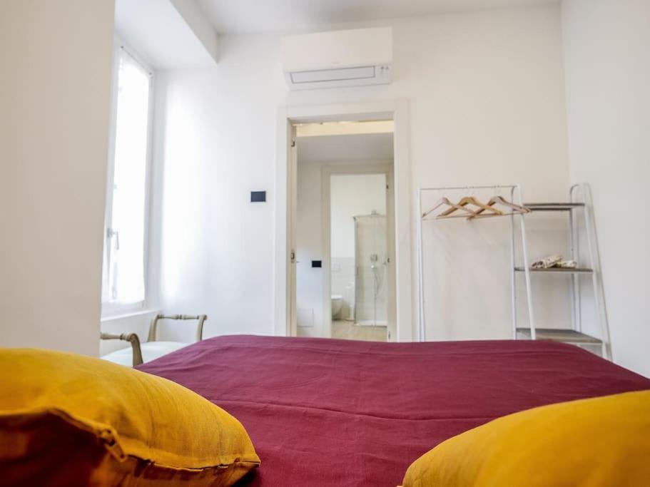 Apartamento Casa Anselmo Como Exterior foto