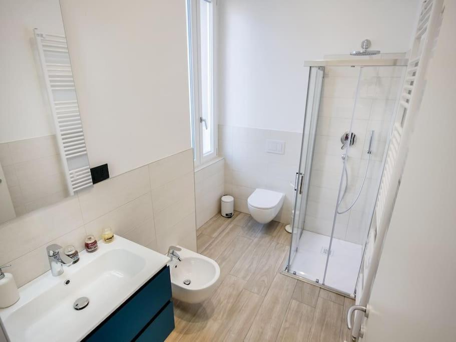 Apartamento Casa Anselmo Como Exterior foto