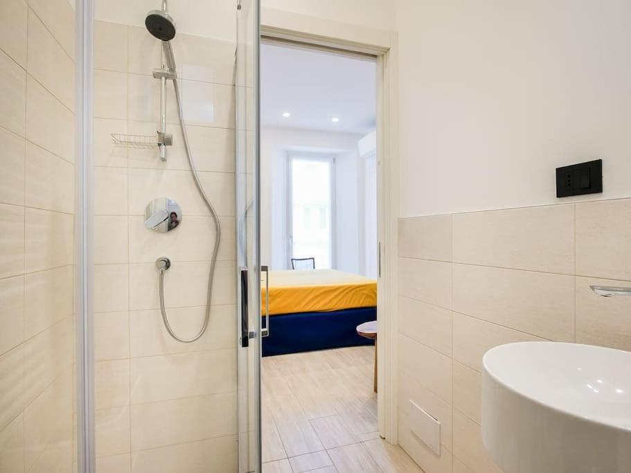 Apartamento Casa Anselmo Como Exterior foto