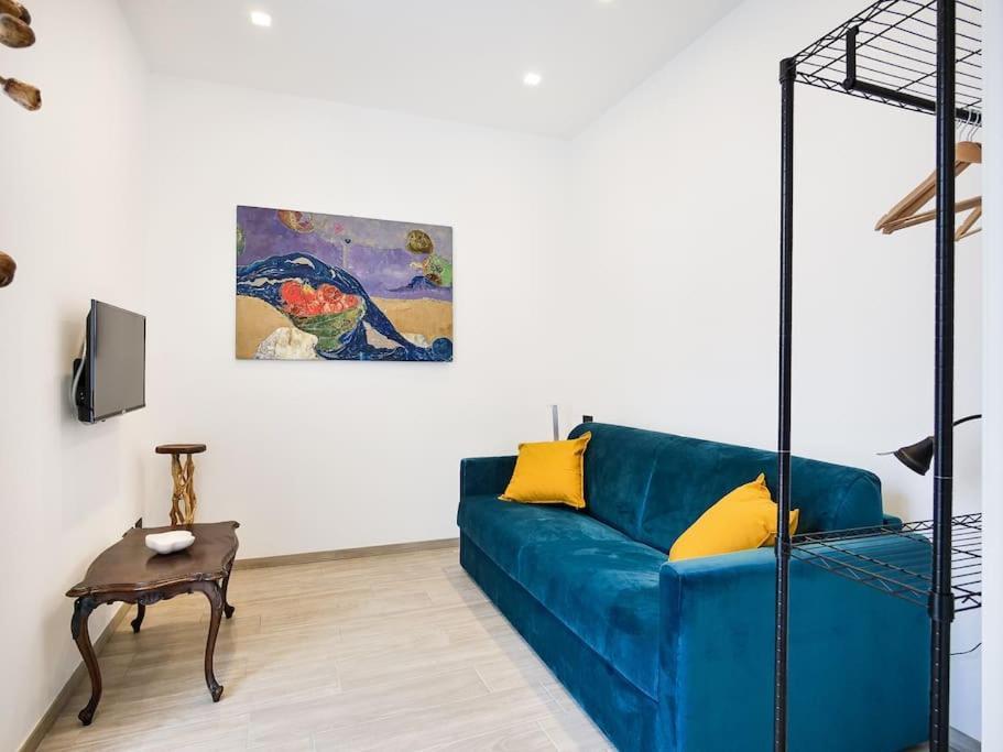 Apartamento Casa Anselmo Como Exterior foto