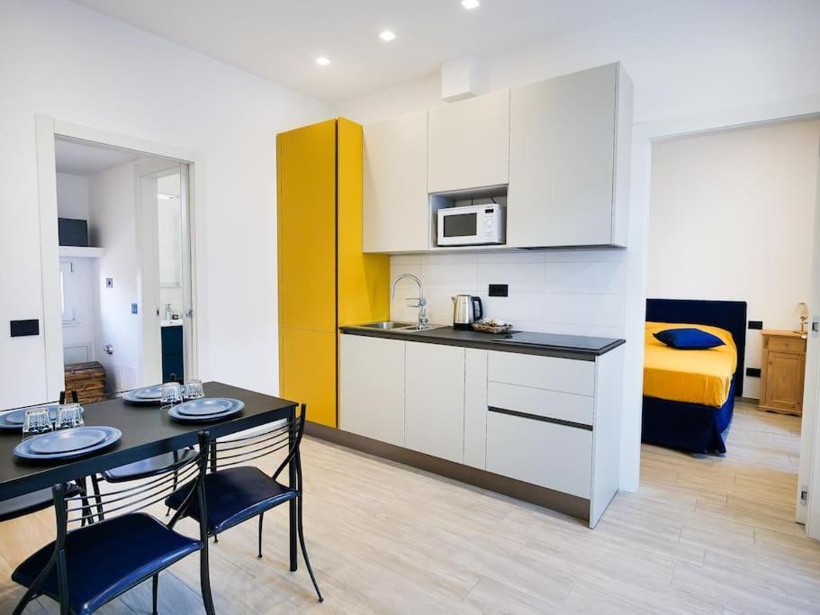 Apartamento Casa Anselmo Como Exterior foto